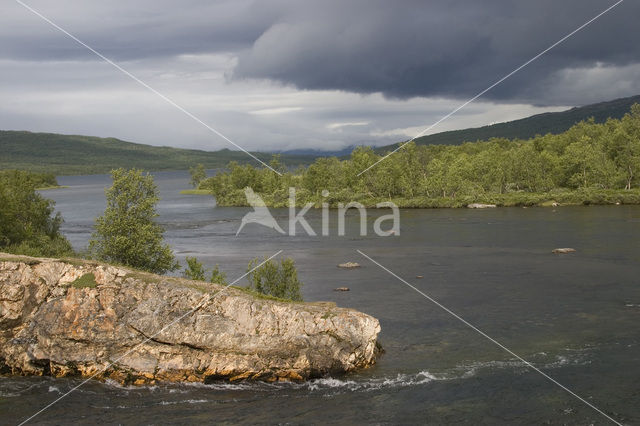 Abisko National Park