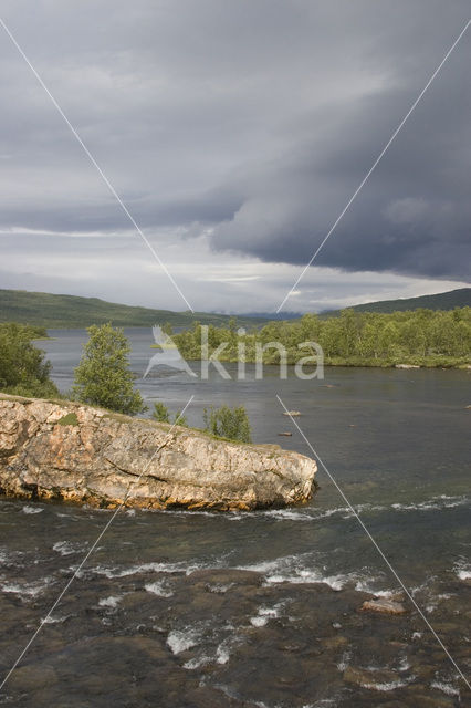 Abisko National Park