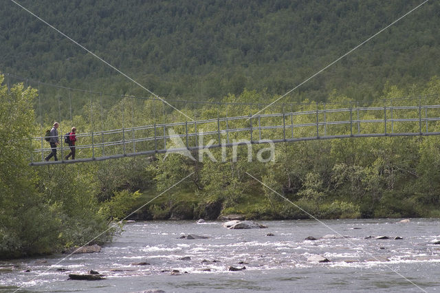 Abisko National Park