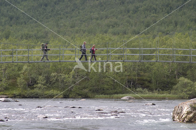 Abisko National Park