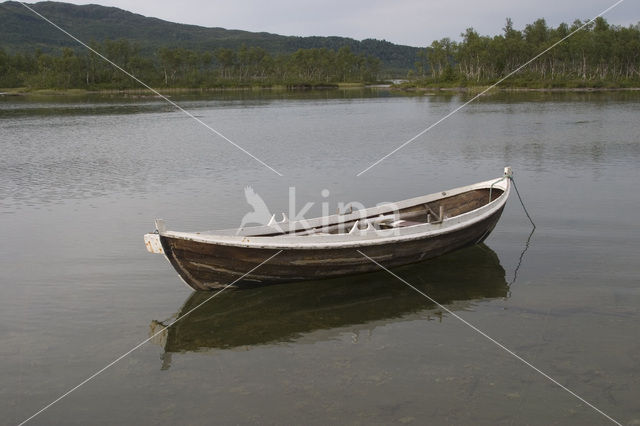 Anderdalen national park