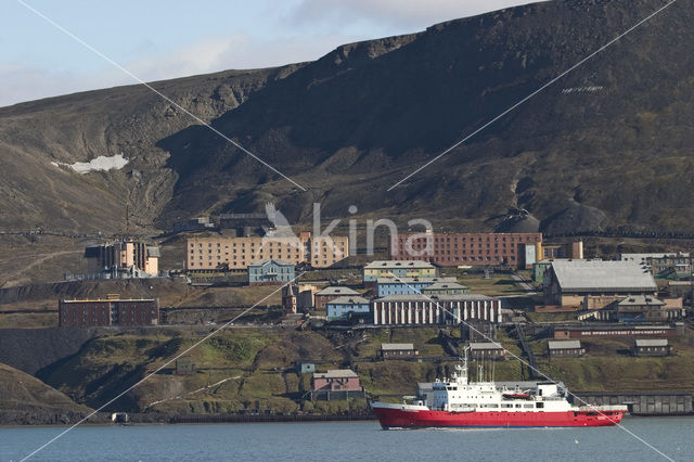 Barentsburg