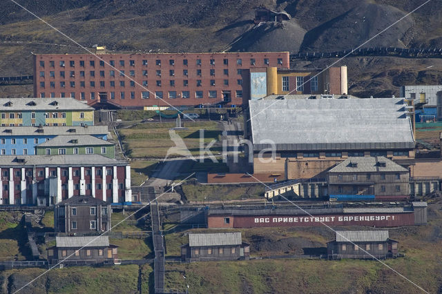 Barentsburg