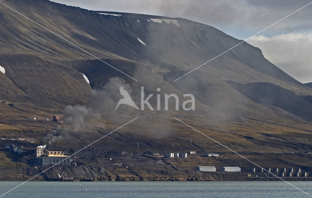 Barentsburg