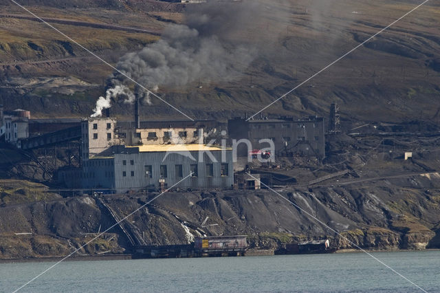 Barentsburg