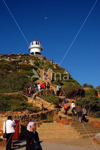 Cape of Good Hope