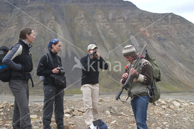 Longyearbyen