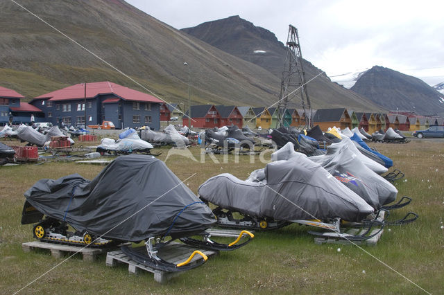 Longyearbyen