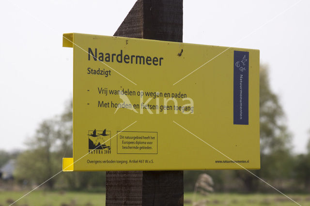 Naardermeer
