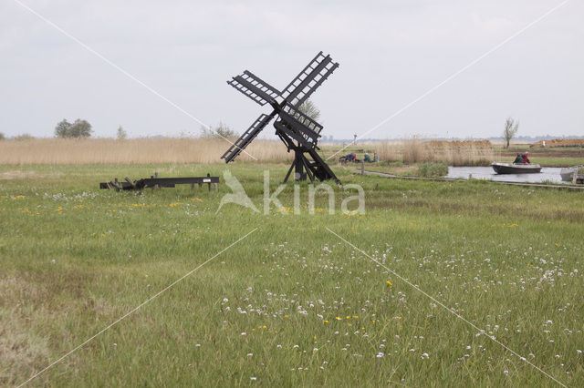 National Park Weerribben-Wieden