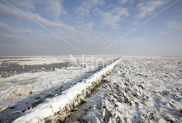 Noord Friesland Buitendijks