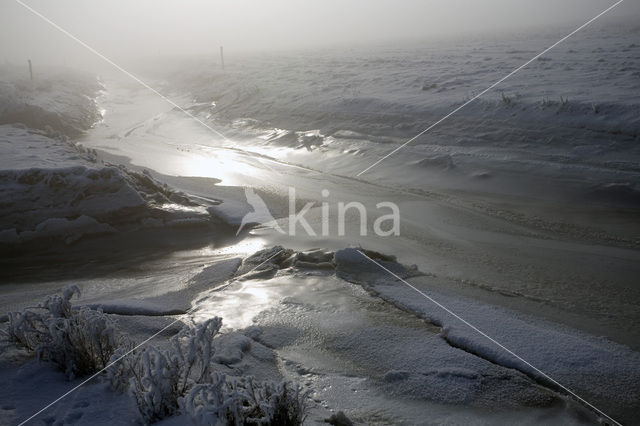 Noord Friesland Buitendijks