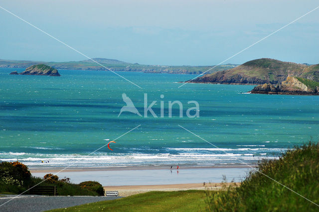 Pembrokeshire Coast National Park