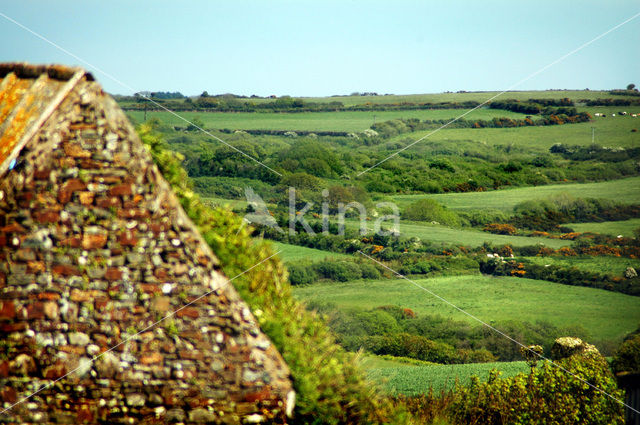 Pembrokeshire Coast National Park