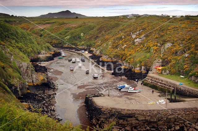 Pembrokeshire Coast National Park