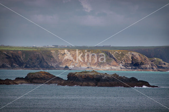 Pembrokeshire Coast National Park