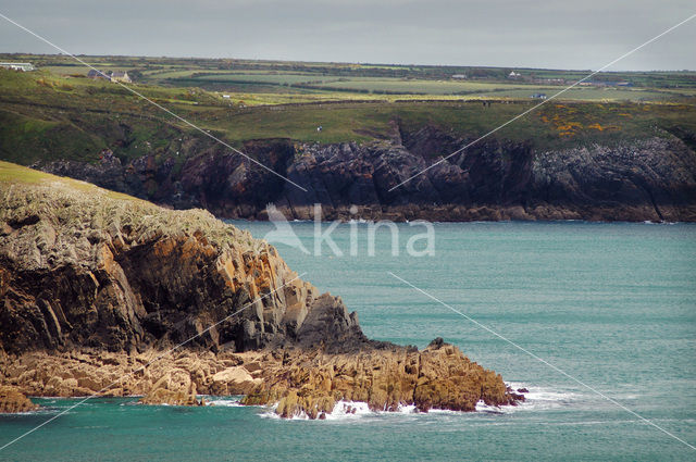 Pembrokeshire Coast National Park