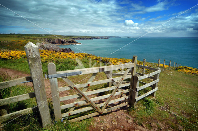 Pembrokeshire Coast National Park