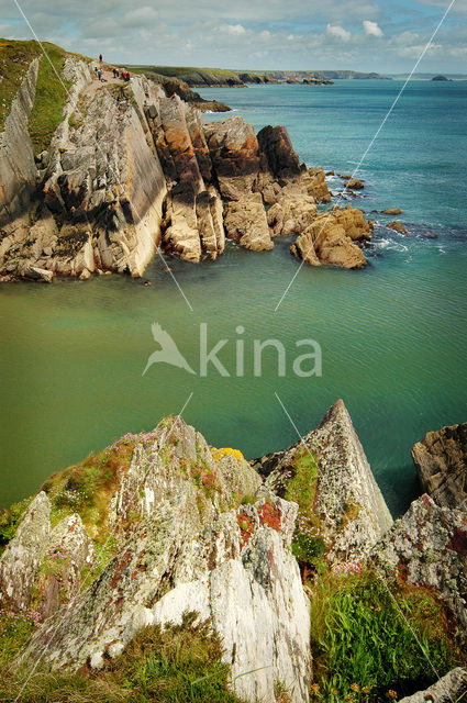 Pembrokeshire Coast National Park