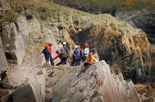 Pembrokeshire Coast National Park