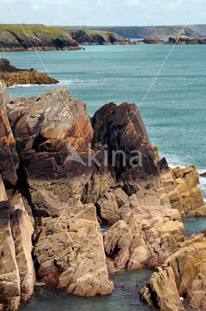 Pembrokeshire Coast National Park