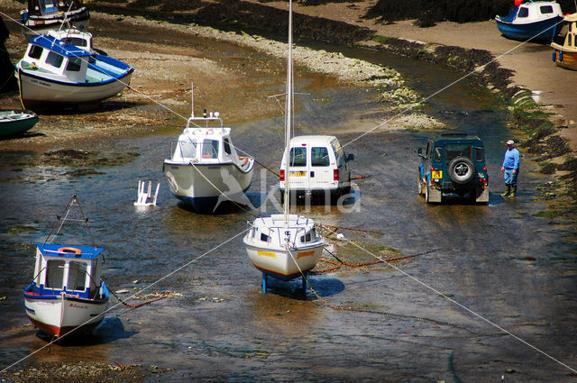 Pembrokeshire Coast National Park