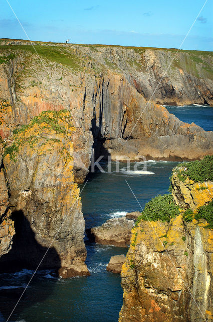 Pembrokeshire Coast National Park