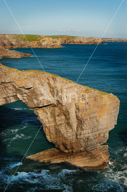 Pembrokeshire Coast National Park