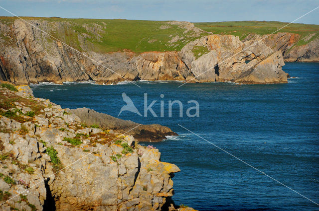 Pembrokeshire Coast National Park