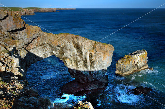 Pembrokeshire Coast National Park