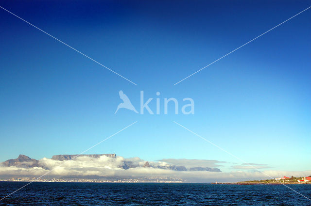 Robben Island