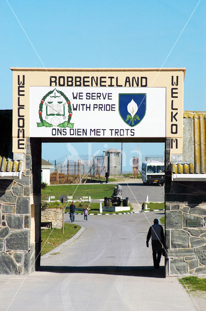 Robben Island
