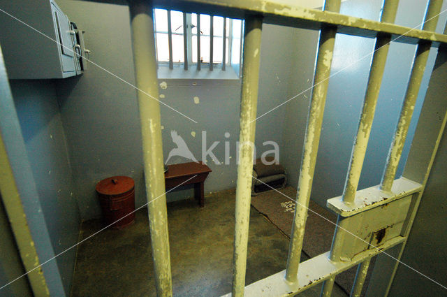 Robben Island