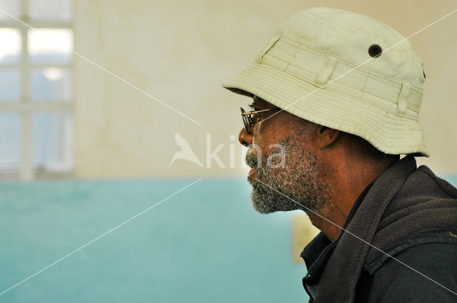 Robben Island