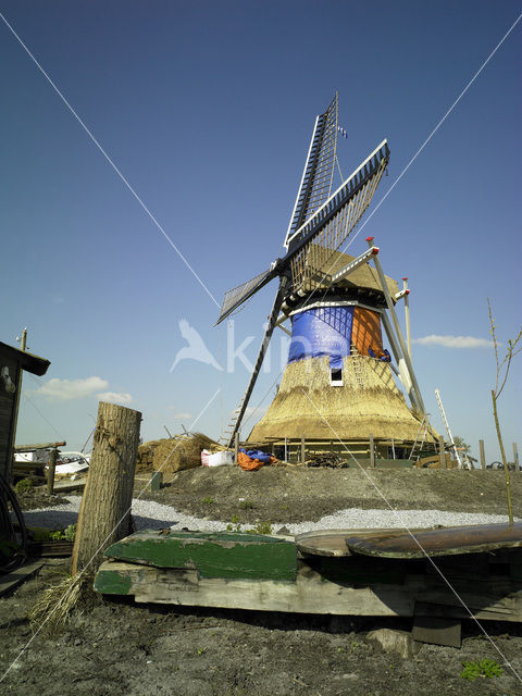 Molen De Rietvink