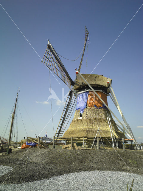 Molen De Rietvink