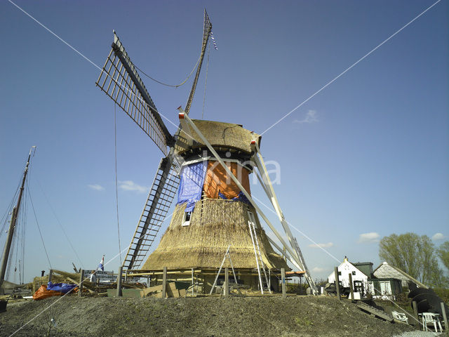 Molen De Rietvink