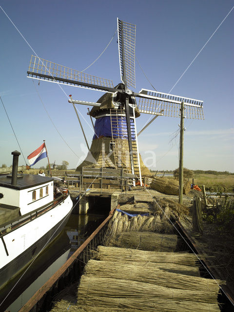 Molen De Rietvink