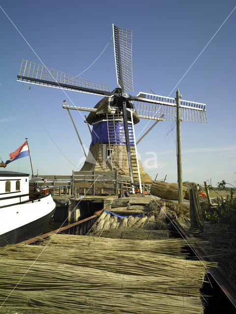 Molen De Rietvink