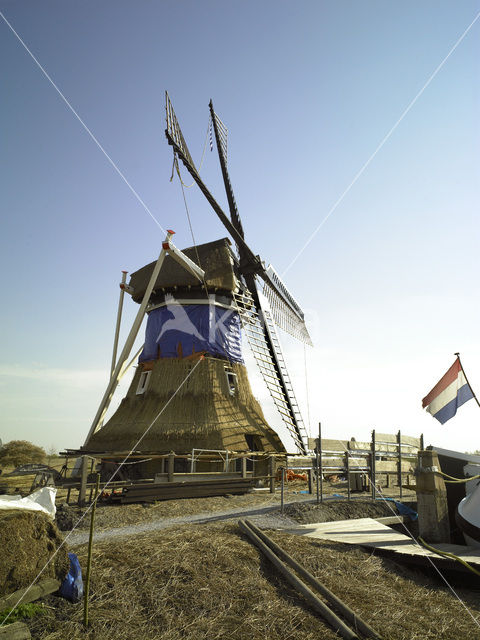 Molen De Rietvink