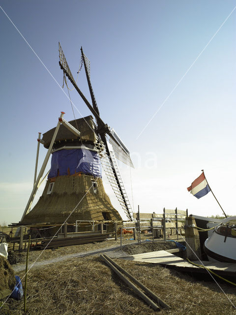 Molen De Rietvink