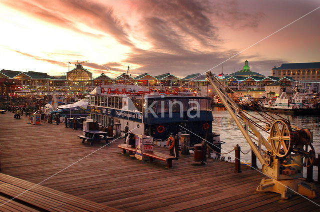 Victoria and Alfred Waterfront