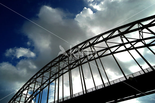 Brug over de Noord