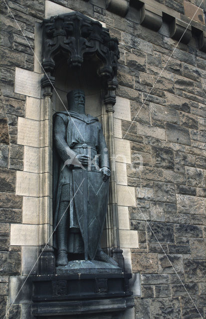 Edinburgh Castle