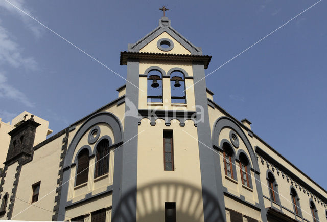 Iglesia de San Francisco de Asís