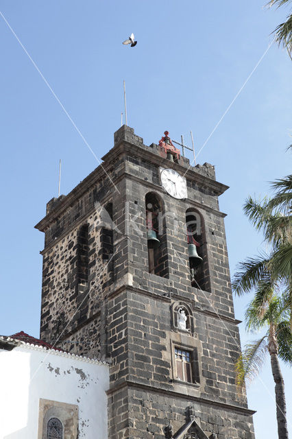 Iglesia El Salvador