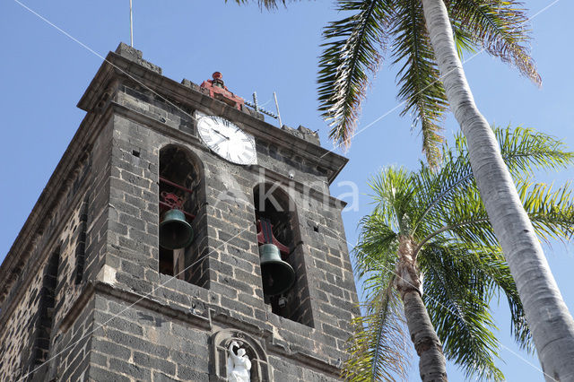 Iglesia El Salvador