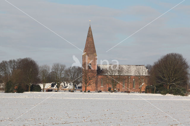 Juffertoren