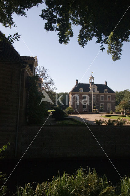 Kasteel Warmelo