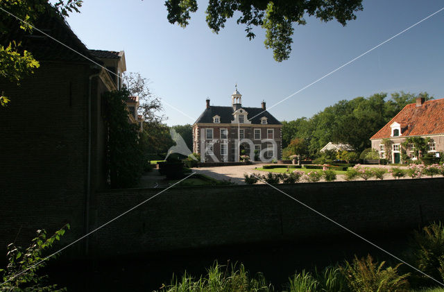 Kasteel Warmelo